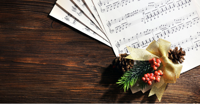 Muzică de Crăciun: playlist-ul care te introduce în atmosfera sărbătorilor de iarnă