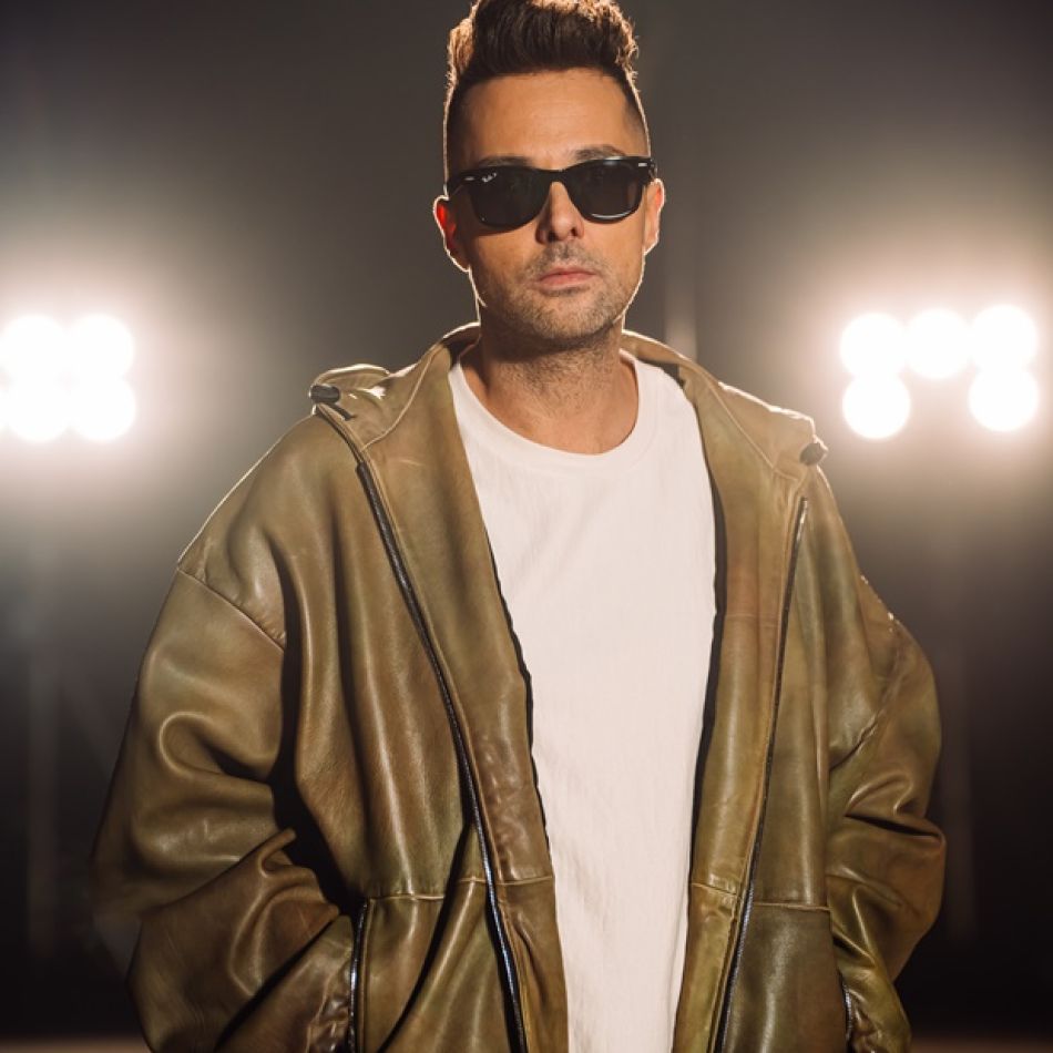 Interviu Tudor Ionescu de la FLY PROJECT:Concerte, familie, hit-uri peste hit-uri.Se anunță o vară cu mult soare pe strada lui! 