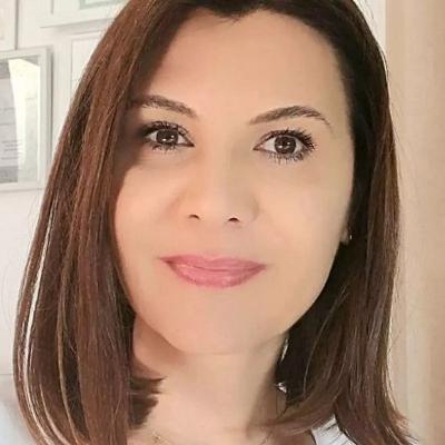 Liliana Ștefan, transformare spectaculoasă după despărțirea de Dan Bittman: Nu mă simțeam deloc bine. Cum arată viața ei acum