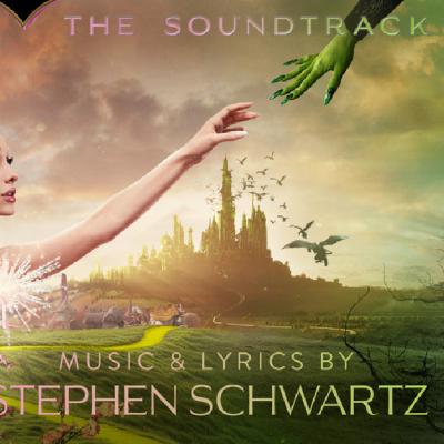 Ascultă aici coloana sonoră a filmului „Wicked”, cu interpretări remarcabile din partea Cynthiei Erivo și a Arianei Grande