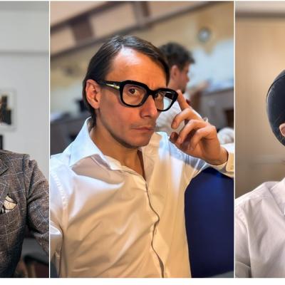 Marius Manole se va duce în școli pentru a le vorbi copiilor despre importanța voturilor