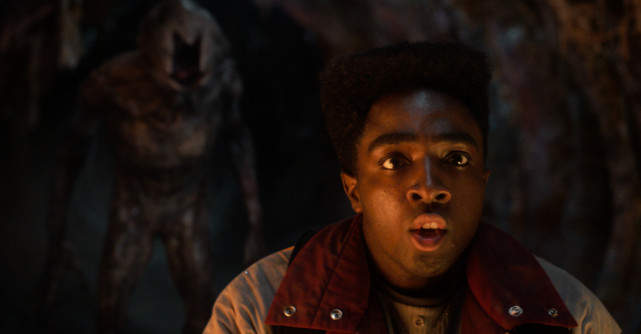 Netflix lanseaza trailerul oficial pentru Stranger Things 5: Volumul 1