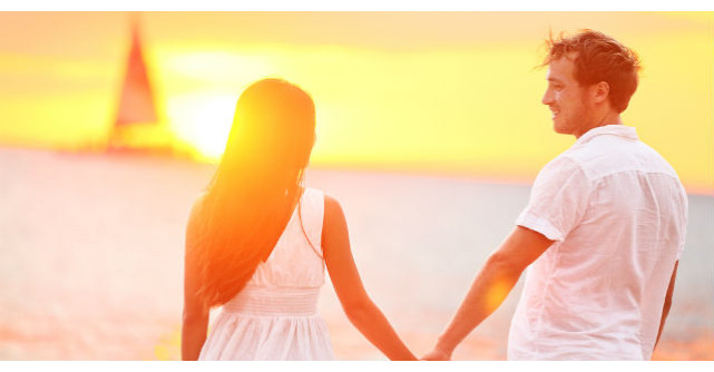 Doi tineri casatoriti erau intr-o croaziera pe mare. Apoi ASTA s-a intamplat. O lectie extrem de importanta