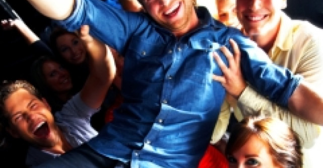 Top 7 iubiti de cosmar!