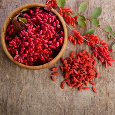 Cum se consuma corect fructele goji