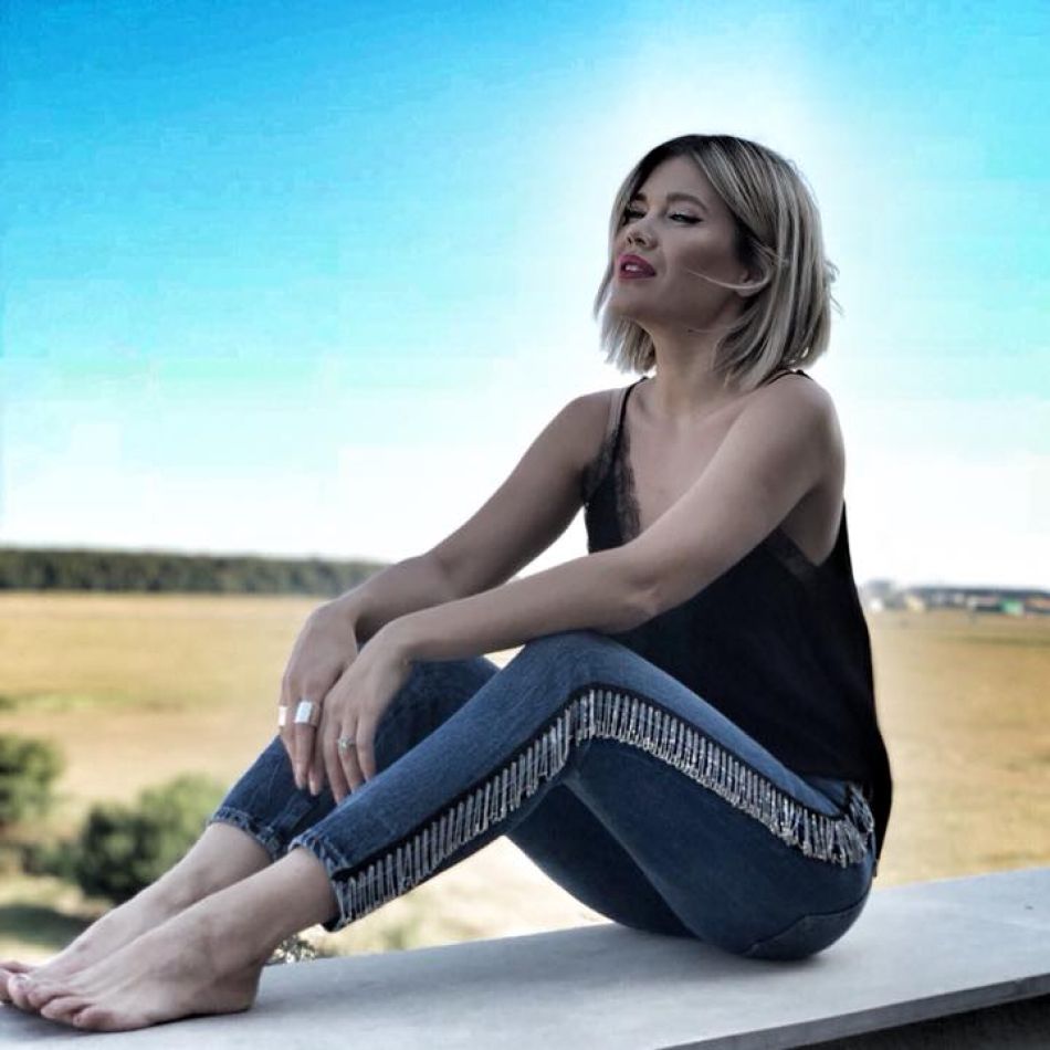 Gina Pistol revine pe micile ecrane ca prezentatoare a noului sezon MasterChef. Anunțul făcut de vedetă 