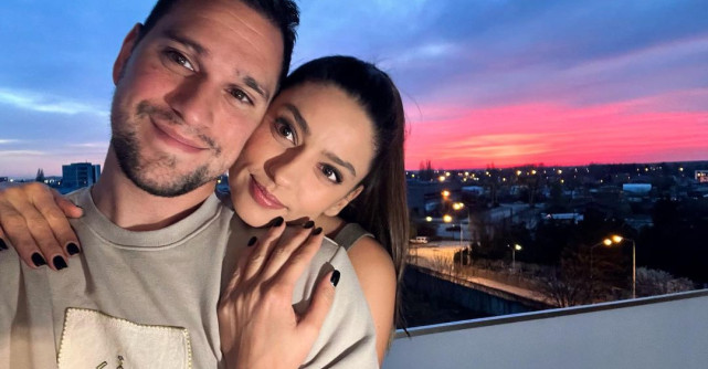 Vlad Gherman și Oana MOșneagu au ales locația pentru nuntă! Când își vor uni destinele cei doi îndrăgostiți?