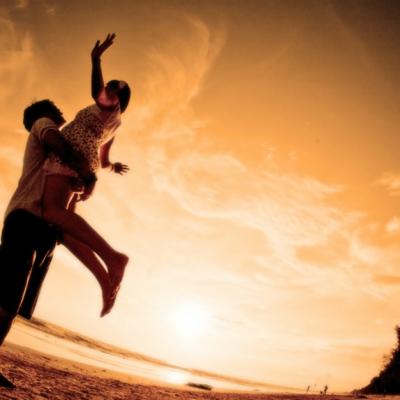  Cand iubesti pe cineva lupti pentru el pana la stele si inapoi