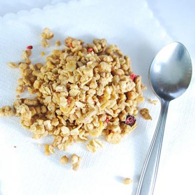 HRISCA: De ce este bine sa o mancam