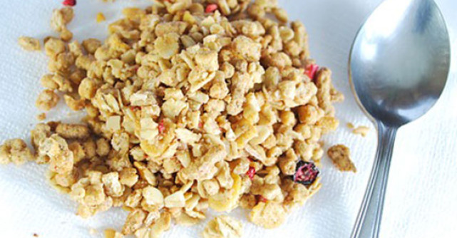 HRISCA: De ce este bine sa o mancam