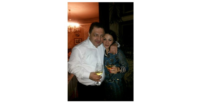 Marian Vanghelie are ordin de protecție după ce și-a amenințat fosta soție, pe Oana Mizil