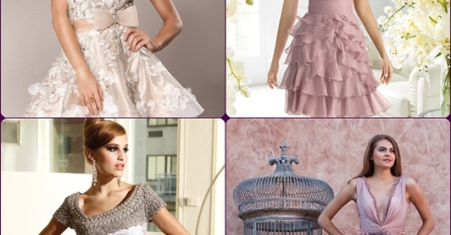 Rochii pentru cununia civila