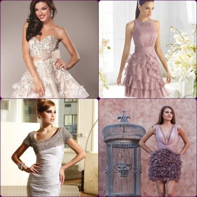 Rochii pentru cununia civila