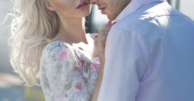 Marte si Venus se iubesc. Povestile reale si pline de inspiratie ale unor relatii de succes 