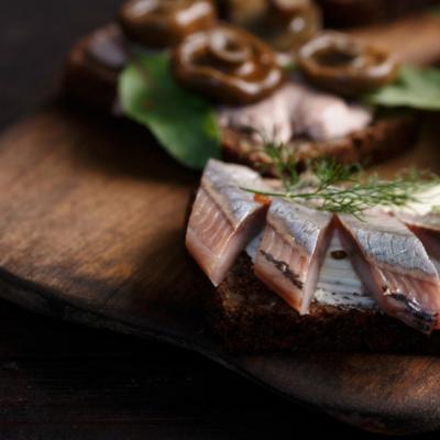 Dieta vikingilor, regimul alimentar al anului 2018