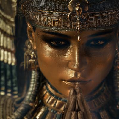 Cea mai cunoscută regină a Egiptului NU era egipteancă. Ce origine controversată avea Cleopatra?