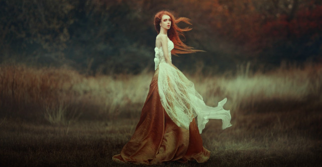 5 Lucruri pe care femeile puternice le fac diferit de restul oamenilor