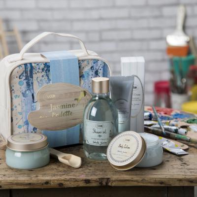 Lumină și Culoare - Noua colecție de Paști de la Sabon