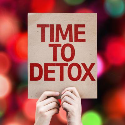 5 Alimente care detoxifica FICATUL dupa sarbatori