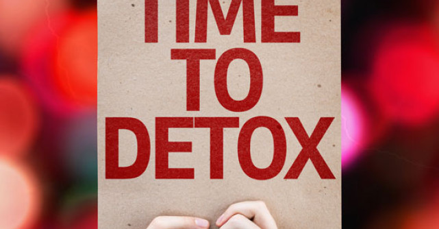 5 Alimente care detoxifica FICATUL dupa sarbatori