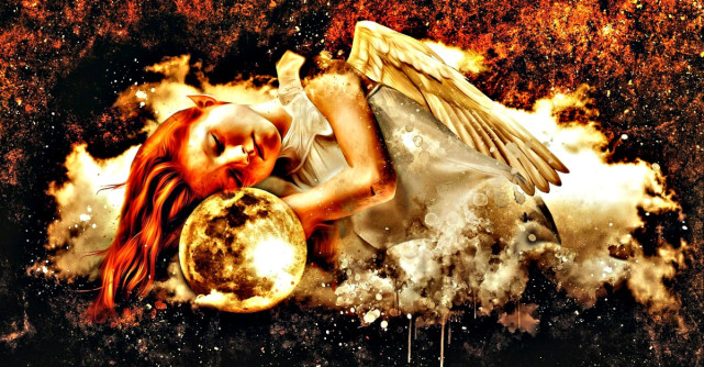 Cum să-ți dezvolți darul sufletului și să îl exprimi în lume