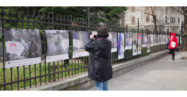 Majoritatea femeilor cred că încă nu există egalitate de gen în România