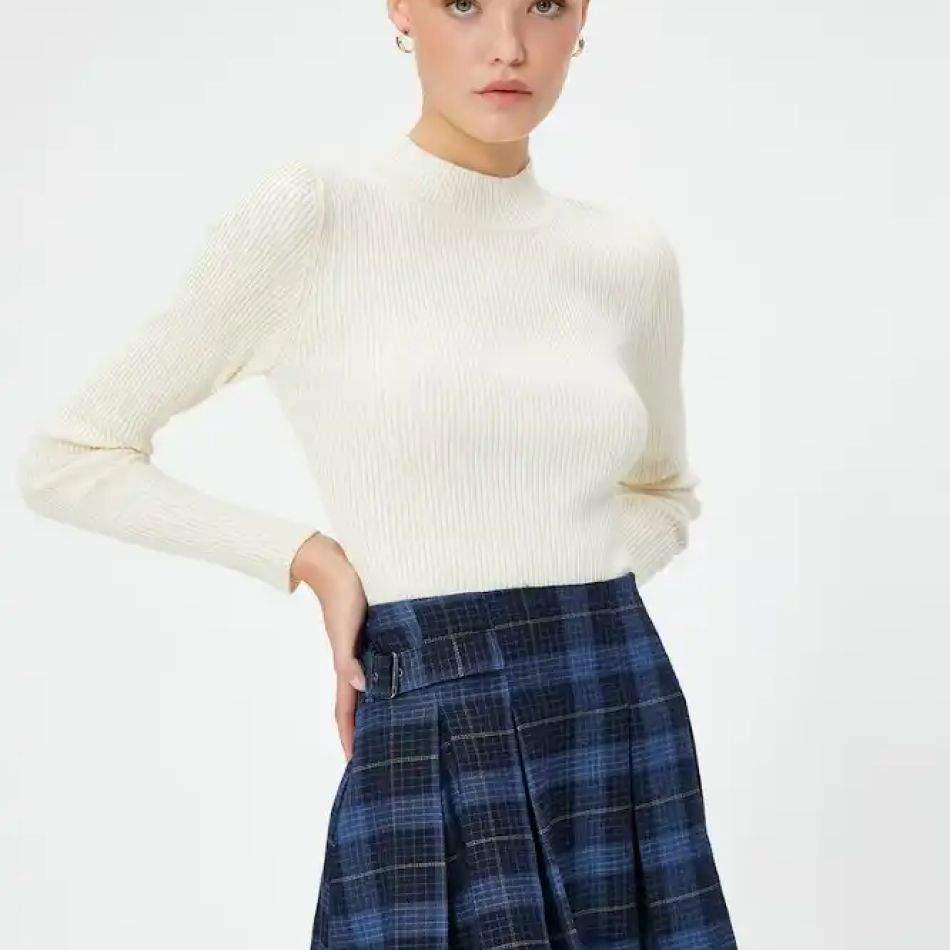 Reînnoiește-ți garderoba de primăvară cu cele mai frumoase fuste ale sezonului