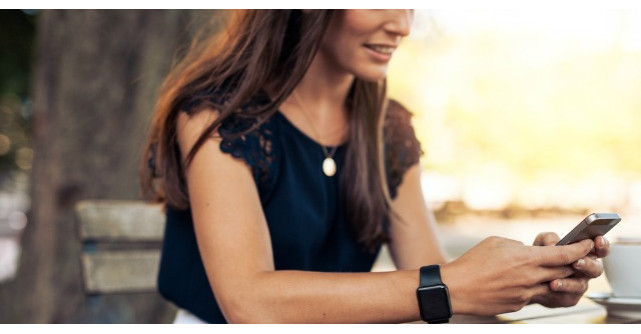 Mesaj pentru toti barbatii: Nu va mintiti niciodata sotiile!