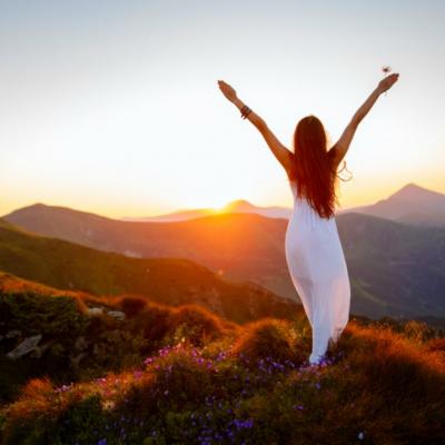 7 Mantre puternice pentru fiecare zi a săptămânii (7-13 septembrie)