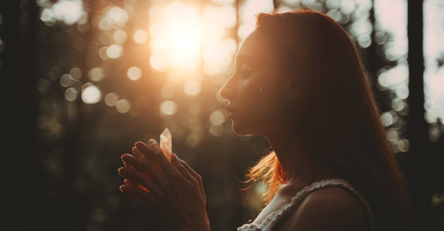 18 Lucruri pe care sa i le soptesti sufletului tau in fiecare dimineata pentru restul anului