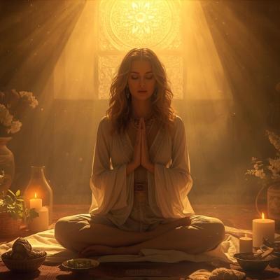 Ritualul de la miezul nopții: scrisoarea către Univers care îți schimbă destinul