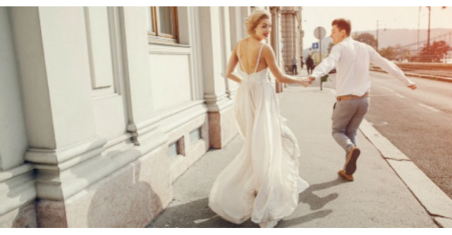 Casatoria nu este despre fericirea ta