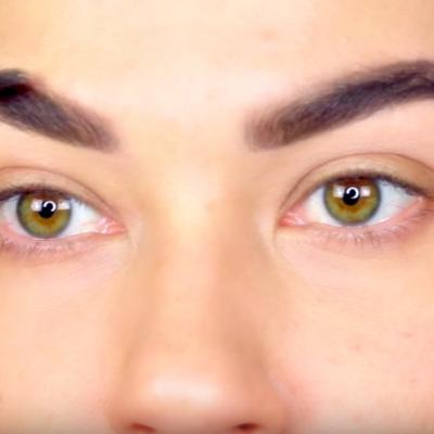 Ghidul complet pentru sprancene perfecte