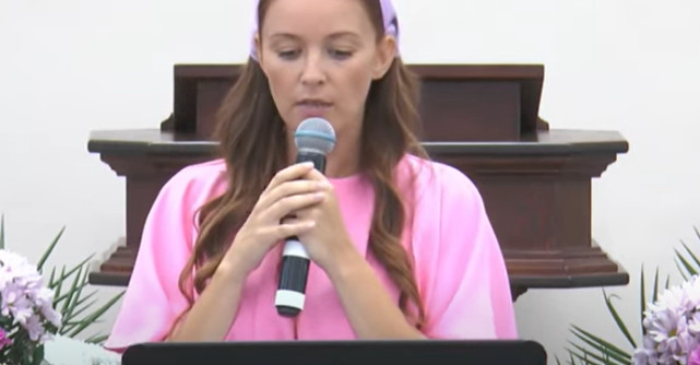 Diana Dumitrescu, de nerecunoscut după ce s-a pocăit. Cum arată acum actrița 