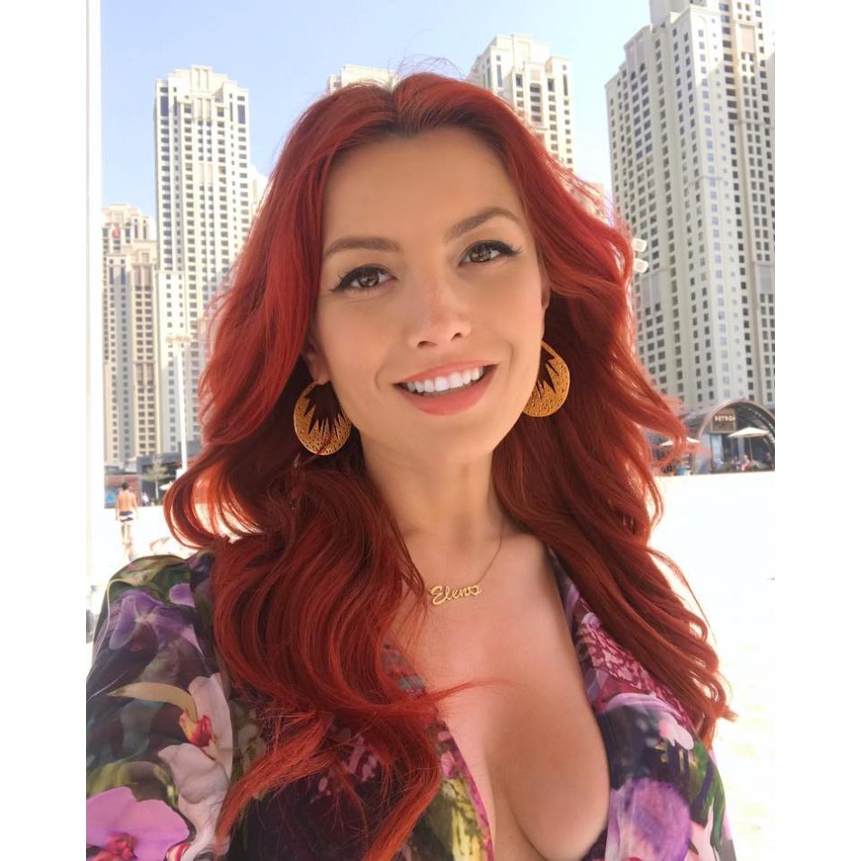 Trucul de frumusețe pe care Elena Gheoeghe l-a învățat de la Thalia! Cum se menține artista tânără și frumoasă?