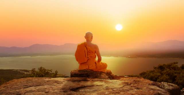 Bunătate, iubire, somn, secretele unei vieți fericite de la Dalai Lama