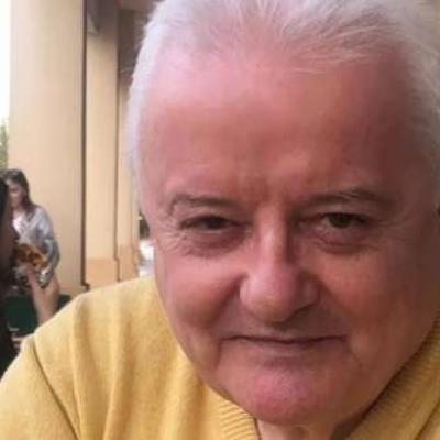 Irinel Columbeanu își lansează cea de-a doua carte! La Extra Night Show, omul de afaceri a vorbit despre întâlnirea cu Monica