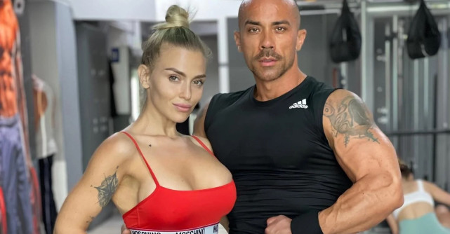 O nouă despărțire în showbiz! Oana Radu și soțul ei și-au spus adio, după 3 ani de căsnicie