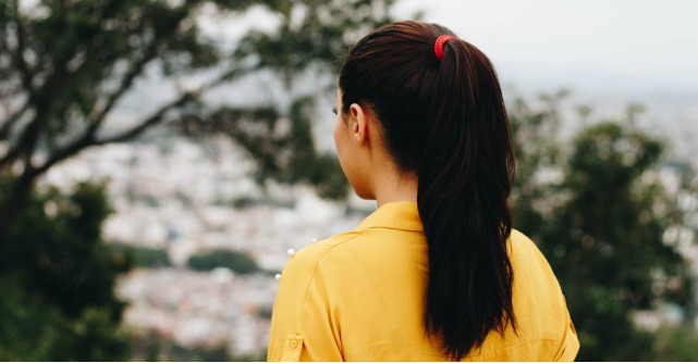 5 paşi pentru o coadă de cal perfectă