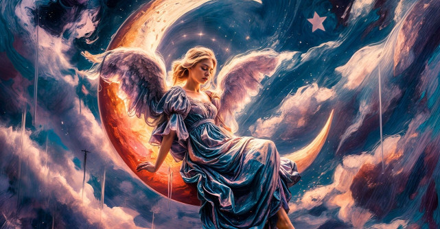 Luptătoarele Născute Sub Stele Norocoase: Top 5 Zodii care Îndrăznesc Să Își Urmeze Visurile