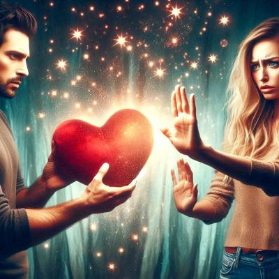 Vara 2025: Pentru unele zodii, nu aduce fluturi în stomac, ci noduri în gât. Cine va simți durerea despărțirii