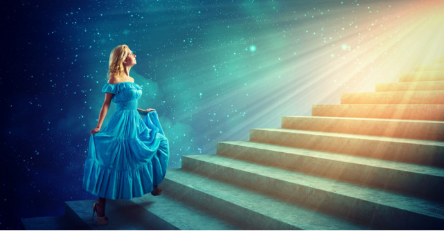 5 pasi catre scopul vietii tale