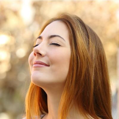 4 Tehnici de respiratie pentru a reduce stresul