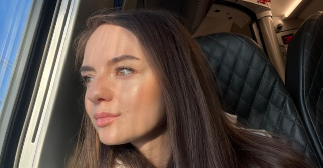 Miruna Tache, o tânără de nici 30 de ani diagnosticată cu o formă rară și agresivă de cancer cerebral are nevoie de ajutor