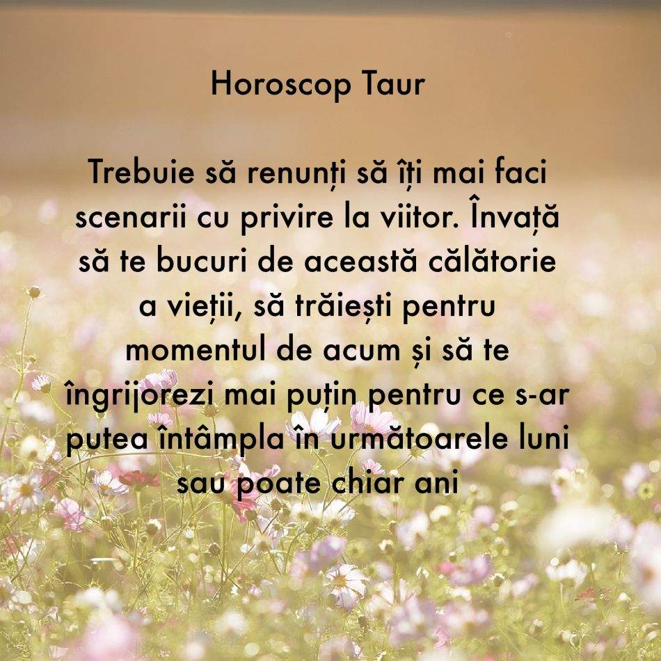 La ce trebuie să renunți în săptămâna 8-14 mai ca să atragi fericirea