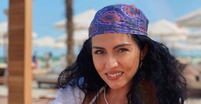 Doinița Oancea, surprinsă cu un inel misterios: „Felicitați-mă pentru orice doriți”