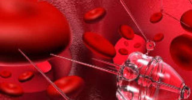 De vorba cu femeia care revolutioneaza tratarea cancerului