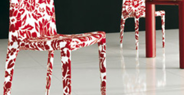 Shopping: scaune in tendinte