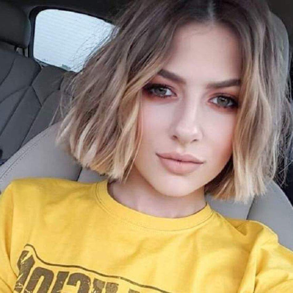 Motivul pentru care Lidia Buble nu vrea să își facă publică relația cu Horațiu Nicolau: M-am fript de prea multe ori...