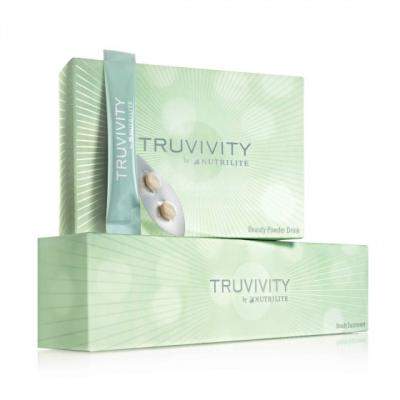Truvivity - Adevarata frumusete vine din interior